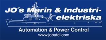 JO's Marin & Industrielektriska AB