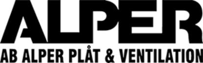 Alper Plåt & Ventilation, AB