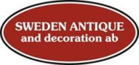 Sweden Antique and Decoration AB