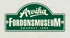 Arvika Fordonsmuseum