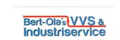 Bert-Olas VVS & Industriservice AB