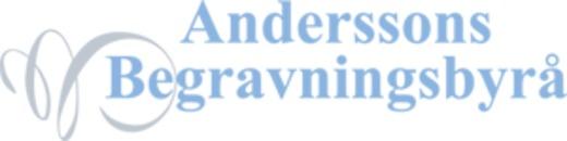 Anderssons Begravningsbyrå