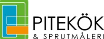 Pitekök & Sprutmåleri
