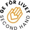 Ge för livet Second hand