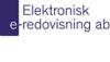 Elektronisk Redovisning I Sverige AB