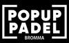 Popup Padel Bromma