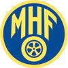 MHF Region Mitt