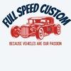 Full Speed Custom AB