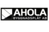 Ahola Byggnadsplåt AB