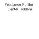 Freelance Solfilm Center Reklam AB