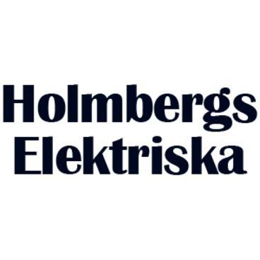 Holmbergs Elektriska