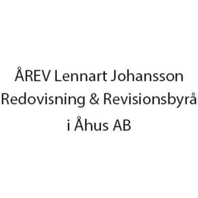 ÅREV Lennart Johansson Redovisning & Revisionsbyrå i Åhus AB