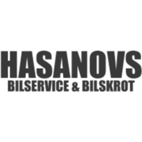 Hasanovs Bilskrot