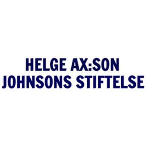 Johnsons Stiftelse, Helge Ax:son