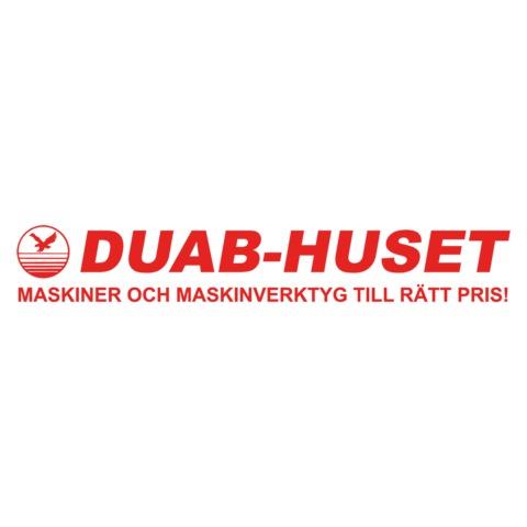 DUAB-HUSET