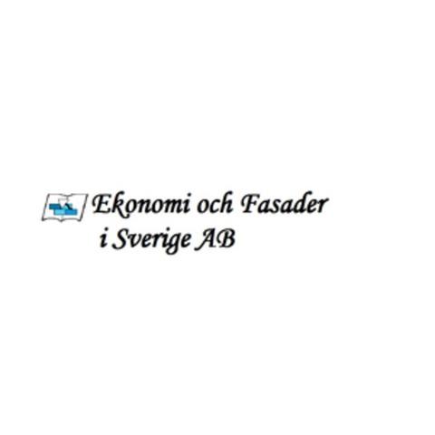EFAB Ekonomi & Fasader i Sverige AB