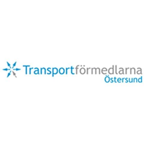 Transportförmedlarna Östersund
