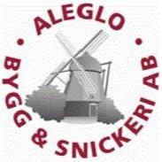 Aleglo Bygg & Snickeri AB