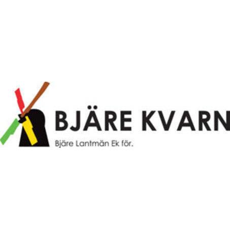 BJÄRE KVARN - Bjäre Lantmän Ek. förening