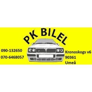 PK Bilel & Bilverkstad