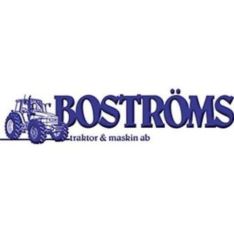 Boströms Traktor & Maskin