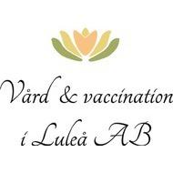 Vård och vaccination i Luleå AB
