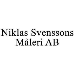 Niklas Svenssons Måleri AB