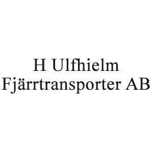 Ulfhielm Fjärrtransporter AB, H