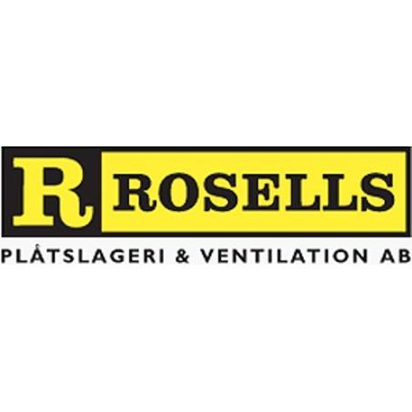 Rosells Plåtslageri och Ventilation AB