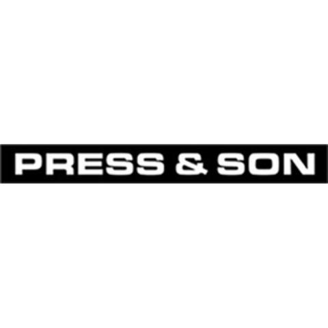 Press & Son AB