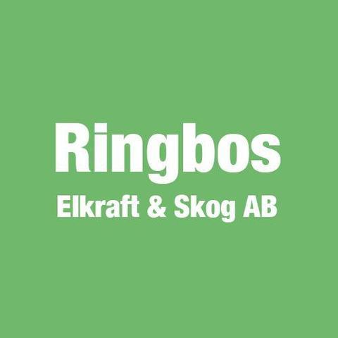 Ringbos Elkraft & Skog AB