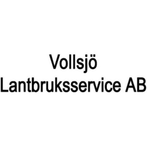 Vollsjö Lantbruksservice AB