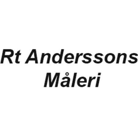Rt Anderssons Måleri AB - Kent Widell