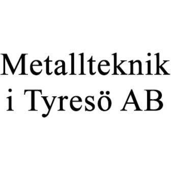 Metallteknik i Tyresö AB