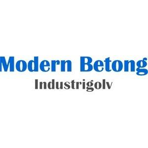 Modern Betongteknologi Scandinavia AB