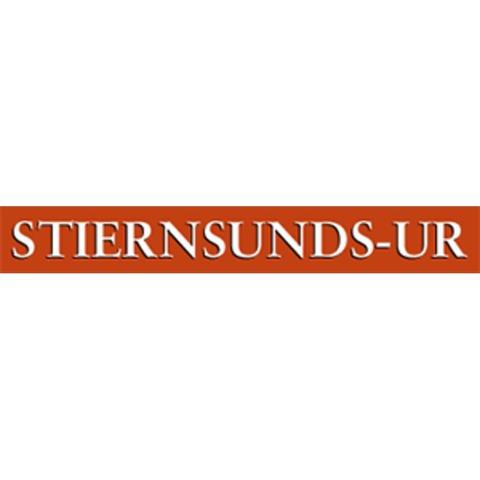 Stiernsunds-Ur, Robert Goude