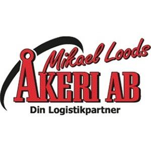 Mikael Loods Åkeri AB