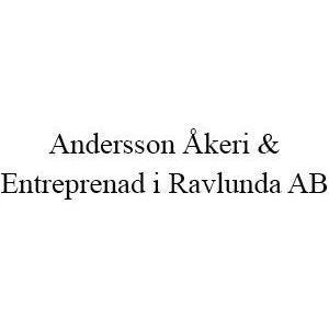Andersson Åkeri och Entreprenad i Ravlunda AB