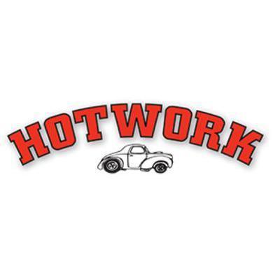 Hotwork AB & Åkersberga Släpvagnsservice