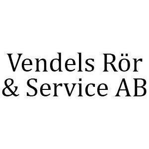 Vendels Rör & Service AB