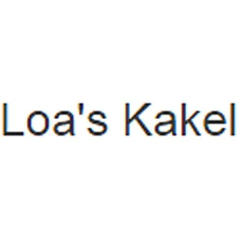 Loa's Kakel