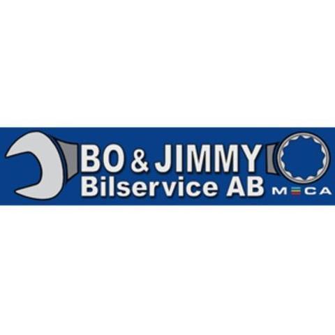 Bo-Jimmy Bilservice AB