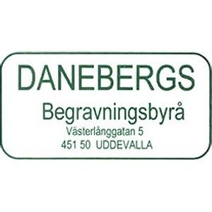 Danebergs Begravningsbyrå - Uddevalla