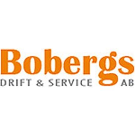 Bobergs Drift & Service AB