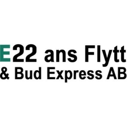 E:22ans Flytt & Bud Express AB