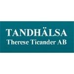 Tandhälsa Therese Ticander