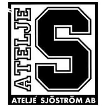 Ateljé Sjöström i Sverige AB