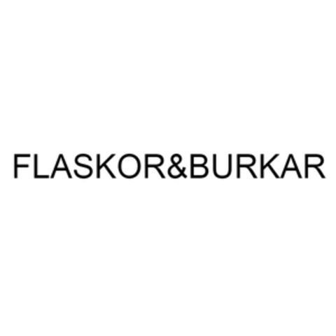Flaskor & Burkar i Sverige AB