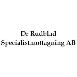 Dr Rudblad Specialistläkarmottagning