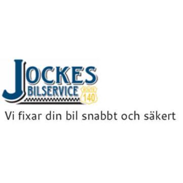 Jockes Bilservice Route 140 AB